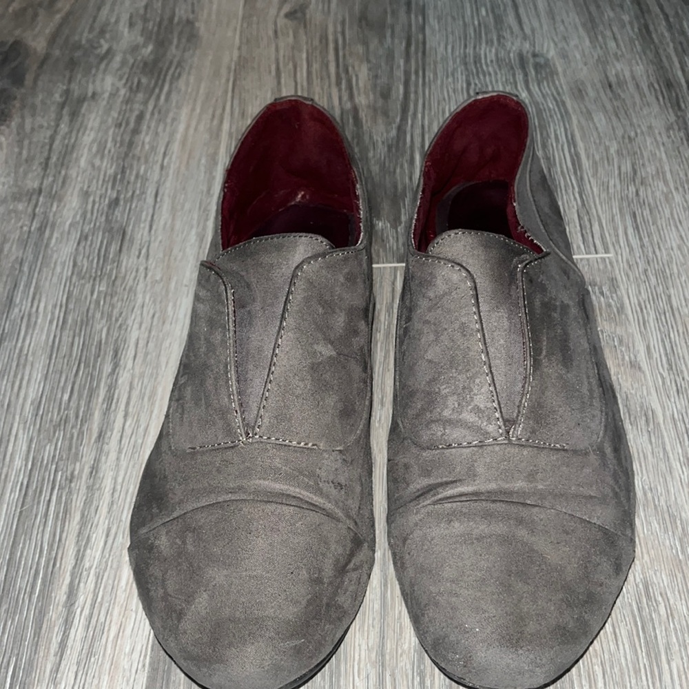 Aldo Shoe Size 7